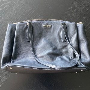 Kate Spade Leather Purse